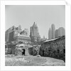 New Battery Park by Anonymous