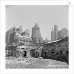 New Battery Park by Anonymous