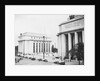 Exterior View of the Palais de Chaillot by Anonymous
