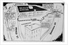 Diagram of Brink's Robbery by Anonymous