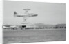 View of the Rising Sun Jet by Anonymous