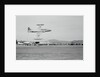View of the Rising Sun Jet by Anonymous