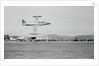 View of the Rising Sun Jet by Anonymous