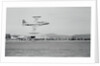 View of the Rising Sun Jet by Anonymous