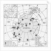 Map of Research Stations in Antarctica by Anonymous