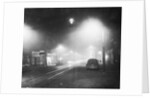 Donora Smog of 1948 by Anonymous
