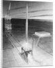 Drawing of a Rocket Vehicle by Anonymous