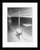 Drawing of a Rocket Vehicle by Anonymous