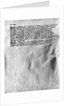 Photo of Pumpkin Papers by Anonymous