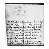 Handwritten Note Supposedly by Communist by Anonymous