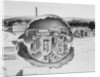 Drawing of an Atomic Power Plant by Anonymous