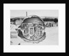 Drawing of an Atomic Power Plant by Anonymous