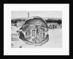 Drawing of an Atomic Power Plant by Anonymous