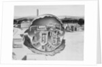 Drawing of an Atomic Power Plant by Anonymous