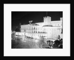 Palais du Prince in Monaco by Anonymous