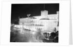 Palais du Prince in Monaco by Anonymous
