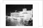 Palais du Prince in Monaco by Anonymous
