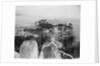 Top View of Monaco Rock by Anonymous