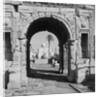 The Arch of Marcus Aurelius by Anonymous