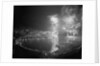 Fireworks Bursting Over the Port of Monaco by Anonymous