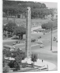 The Column of Axum by Anonymous