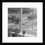 The Column of Axum by Anonymous