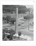 The Column of Axum by Anonymous