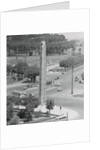 The Column of Axum by Anonymous