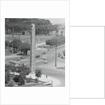 The Column of Axum by Anonymous