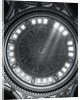 View of Dome of St. Paul's Cathedral by Anonymous