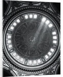 View of Dome of St. Paul's Cathedral by Anonymous