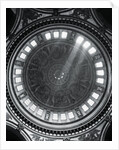View of Dome of St. Paul's Cathedral by Anonymous