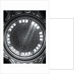 View of Dome of St. Paul's Cathedral by Anonymous