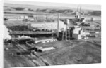 Semi Aerial View of Plant Site by Anonymous