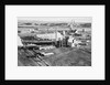 Semi Aerial View of Plant Site by Anonymous