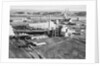 Semi Aerial View of Plant Site by Anonymous