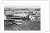 Semi Aerial View of Plant Site by Anonymous