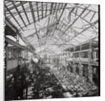 View of Ruins of Tank Factory by Anonymous