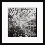 View of Ruins of Tank Factory by Anonymous