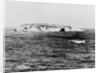 Sinking Andrea Doria by Anonymous