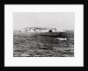 Sinking Andrea Doria by Anonymous