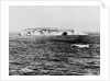 Sinking Andrea Doria by Anonymous