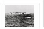 Sinking Andrea Doria by Anonymous