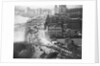 Troops in Street in Shanghai by Anonymous