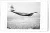 A Pan Am Clipper in Flight by Anonymous