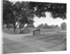 Cemetery Where Actor James Dean is Buried by Anonymous