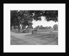 Cemetery Where Actor James Dean is Buried by Anonymous