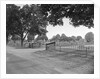 Cemetery Where Actor James Dean is Buried by Anonymous