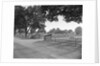 Cemetery Where Actor James Dean is Buried by Anonymous