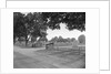 Cemetery Where Actor James Dean is Buried by Anonymous